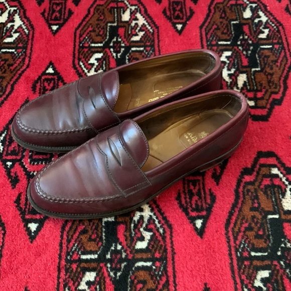 Alden 984 Loafers